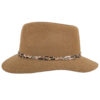 Toyo Hoed Chelsea Khaki | Hatland