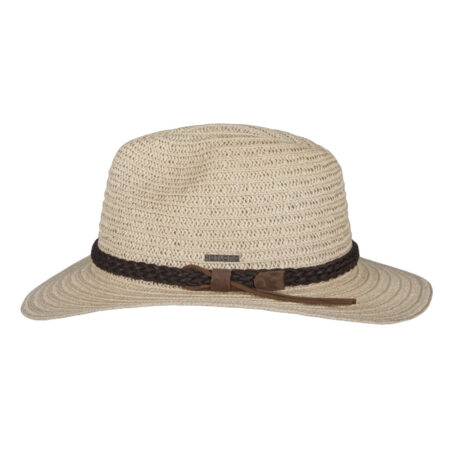 Toyo Hoed Trimble Naturel | Hatland