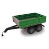 Trailer voor Fendt 1050 1:16 van Jamara | Jamara