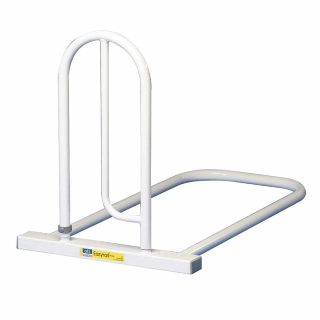 Transferbeugel Easyrail | Hoogte 47 cm | Bedbeugel | Bedsteun | Wit | PR60236 | ThuiszorgwinkelXL