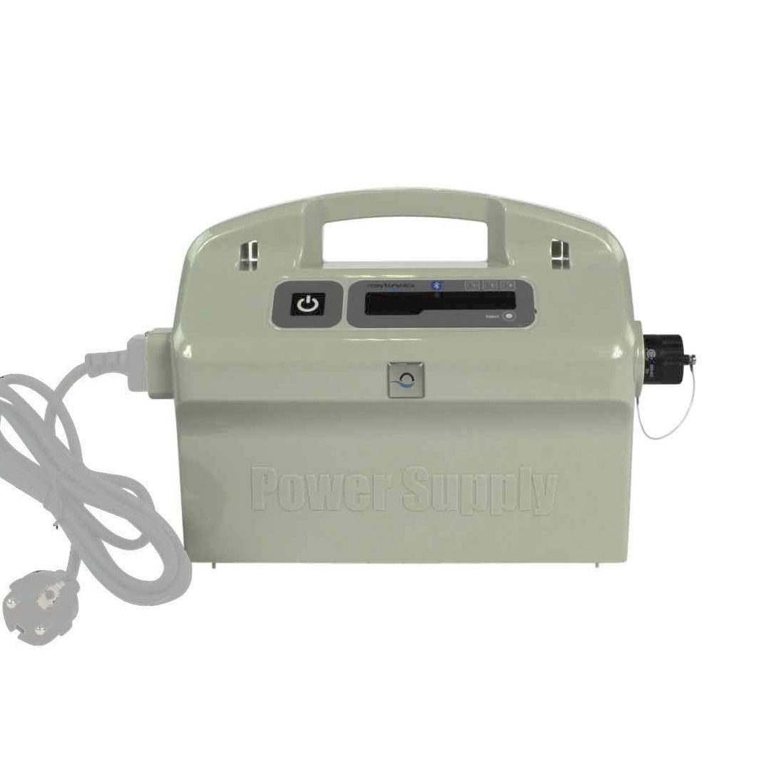 Transformator voor Dolphin Zenit 20 en Supreme M400 zwembadrobot met Bluetooth/APP | Dolphin
