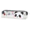 Transparante etui - Panda | Legami