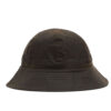 Transport wax 6 Panel Hat Olive | Barbour