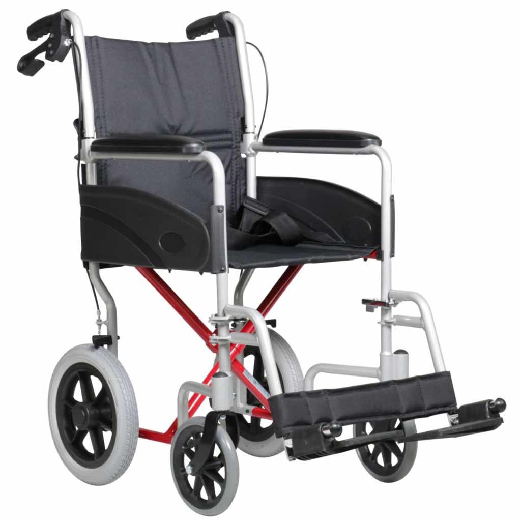 Transportrolstoel Access (11
