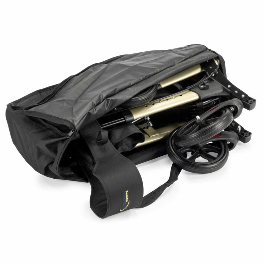 Transporttas / Opbergtas voor de rollator City | MultiMotion | MultiMotion
