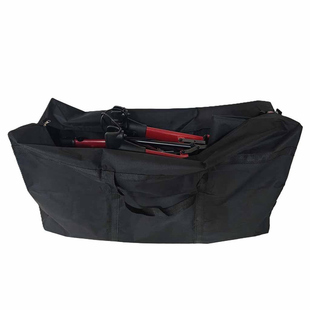 Transporttas voor rollator Brooklyn | Qunn | Qunn