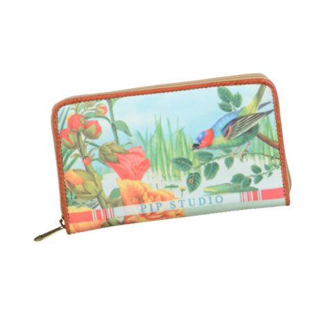 Travel wallet Multicolor | PiP Studio