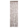 Travellife - Chenille Gordijn 56x185 | Travellife