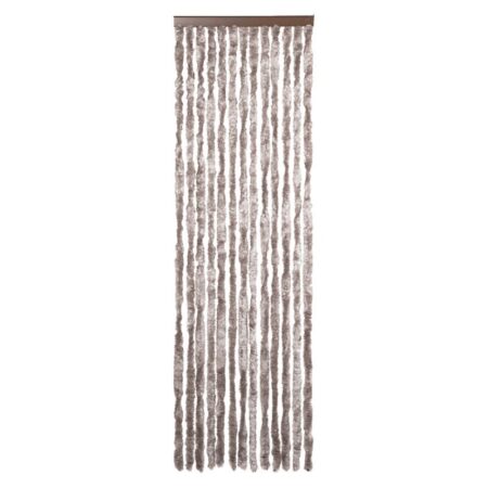 Travellife - Chenille Gordijn 56x185 | Travellife
