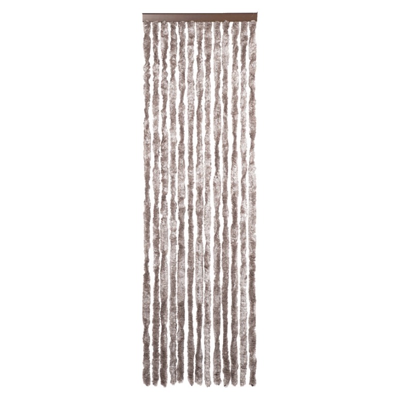 Travellife - Chenille Gordijn 56x185 | Travellife