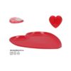 Tray hart 25