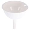 Trechter plastic 14cm | Metaltex