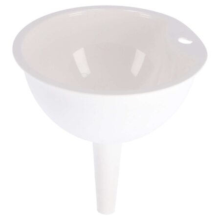 Trechter plastic 14cm | Metaltex