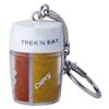 Trek 'n Eat Kruidendispenser Voedsel - Sleutelhanger |