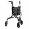 Tripod indoor rollator (6