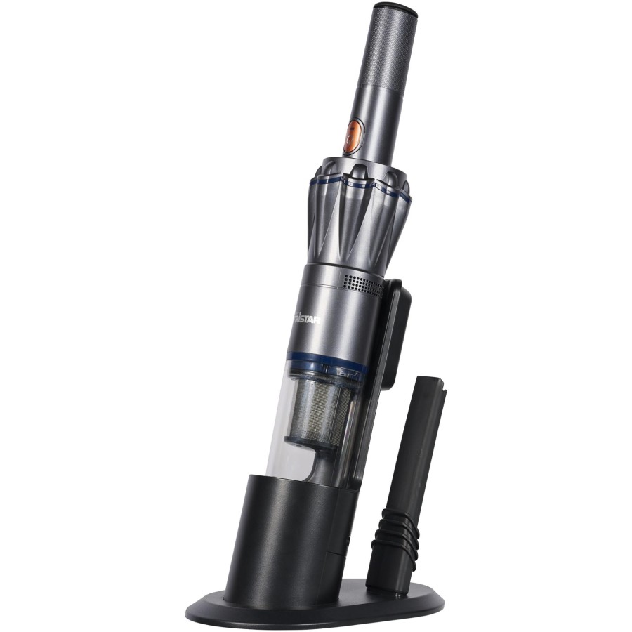 Tristar Kruimelzuiger Met Docking Station Bldc Motor | Tristar