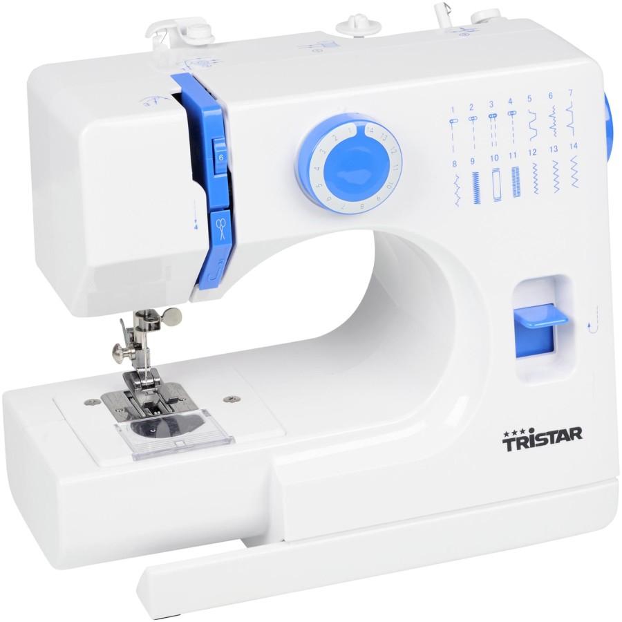 Tristar Naaimachine | Tristar
