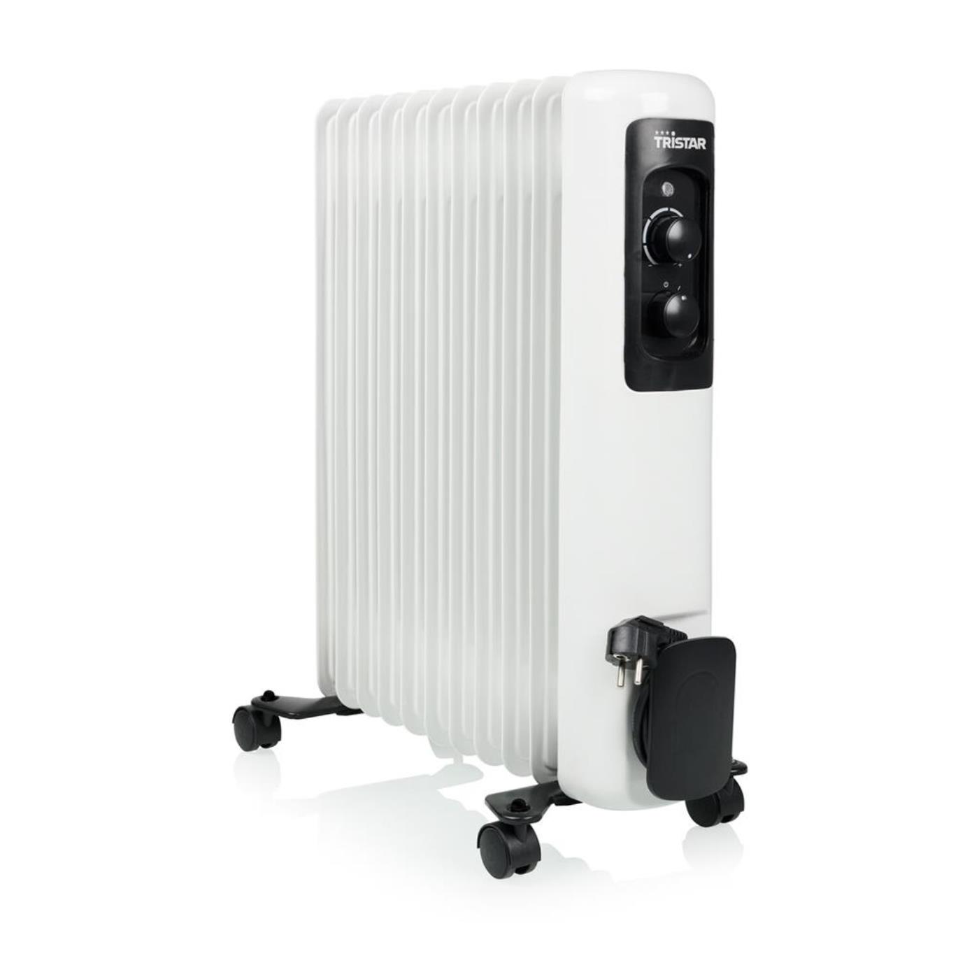 Tristar Olieradiator 2000W | Tristar
