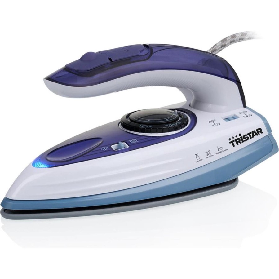 Tristar Strijkijzer Reis St-8152 | Tristar