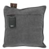 Tristar Warmte Kussen 45x45cm Grijs Incl Powerbank | Tristar