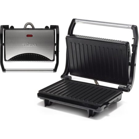 Tristar contactgrill GR2846 | Tristar