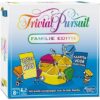 Trivial Pursuit Family Edition | Hasbro