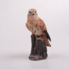 Tuinbeeld valk 22cm | Farmwood Animals