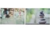 Tuindoek canvas outdoor 60x90cm buddha | Decoris
