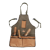 Tuingereedschapschort Canvas polyester / Esschert Design | Esschert Design