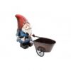 Tuinkabouter met kruiwagen | Primus Handcraft