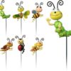 Tuinprikker Dier |