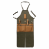 Tuinschort extra lange flappen / Esschert Design | Esschert Design