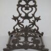 Tuinslanghouder Franse Lelie | DecoImport