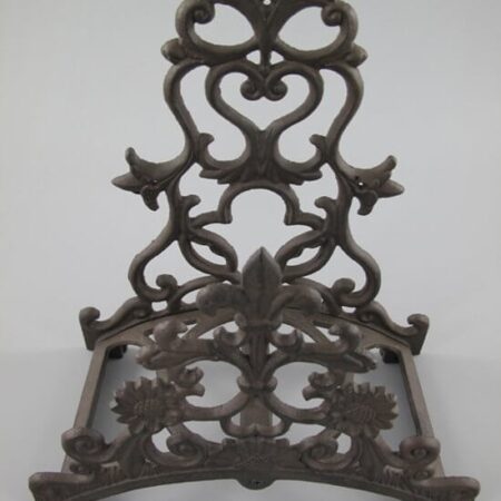 Tuinslanghouder Franse Lelie | DecoImport