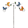 Tuinsteker Vlinder op een stok á 130cm | Artbizniz