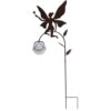 Tuinsteker solar elf zwart 2 | Primus Handcraft