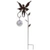 Tuinsteker solar elf zwart 3 | Primus Handcraft