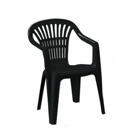 Tuinstoel Scilla Antraciet |