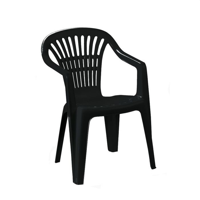 Tuinstoel Scilla Antraciet |