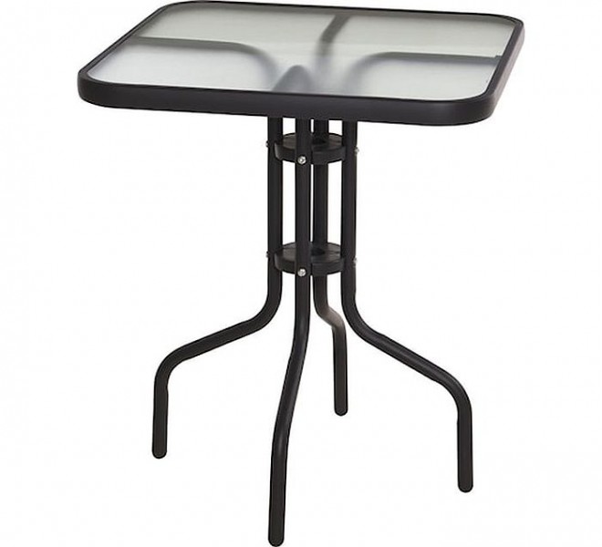 Tuintafel vierkant 60x60cm |