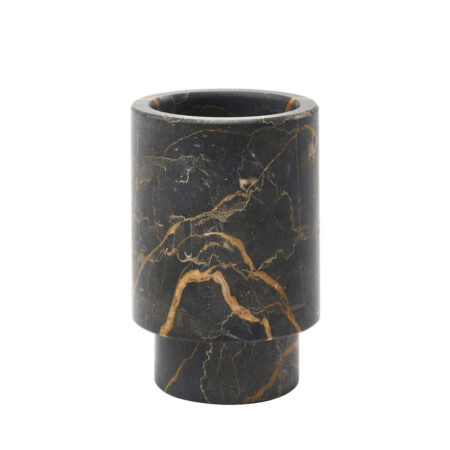 Tumbler Porto Zwart | Aquanova