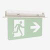 Tumu noodverlichting accessoireset - Inbouwset | HOFTRONIC