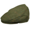 Tweed Flat Cap | Hunter Outdoor