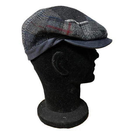 Tweedpet Patchwork |