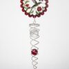 Twister Kolibrie Crystal Tail | Spin Art