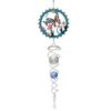 Twister Vlinder Crystal Tail | Spin Art