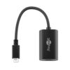 USB-C naar HDMI kabel - 3840*2160p @ 60Hz & 3D - USB-C adapterkabel - 0