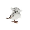 Uil Staand 21cm |