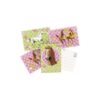 Uitnodigingskaarten 6st paarden 5 sets | Haza