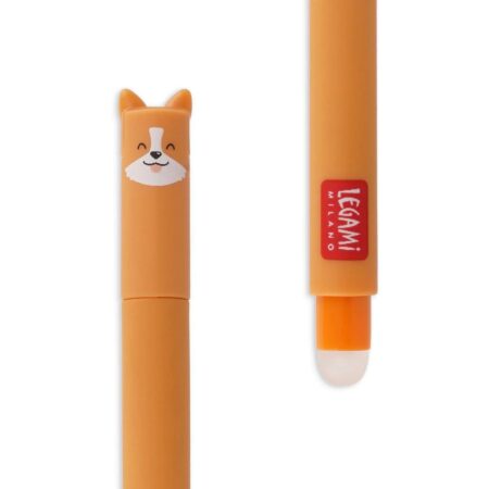 Uitwisbare gelpen Corgi - Legami | Legami